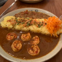 カレー