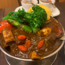 カレー