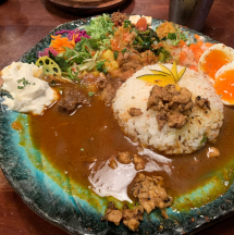 カレー
